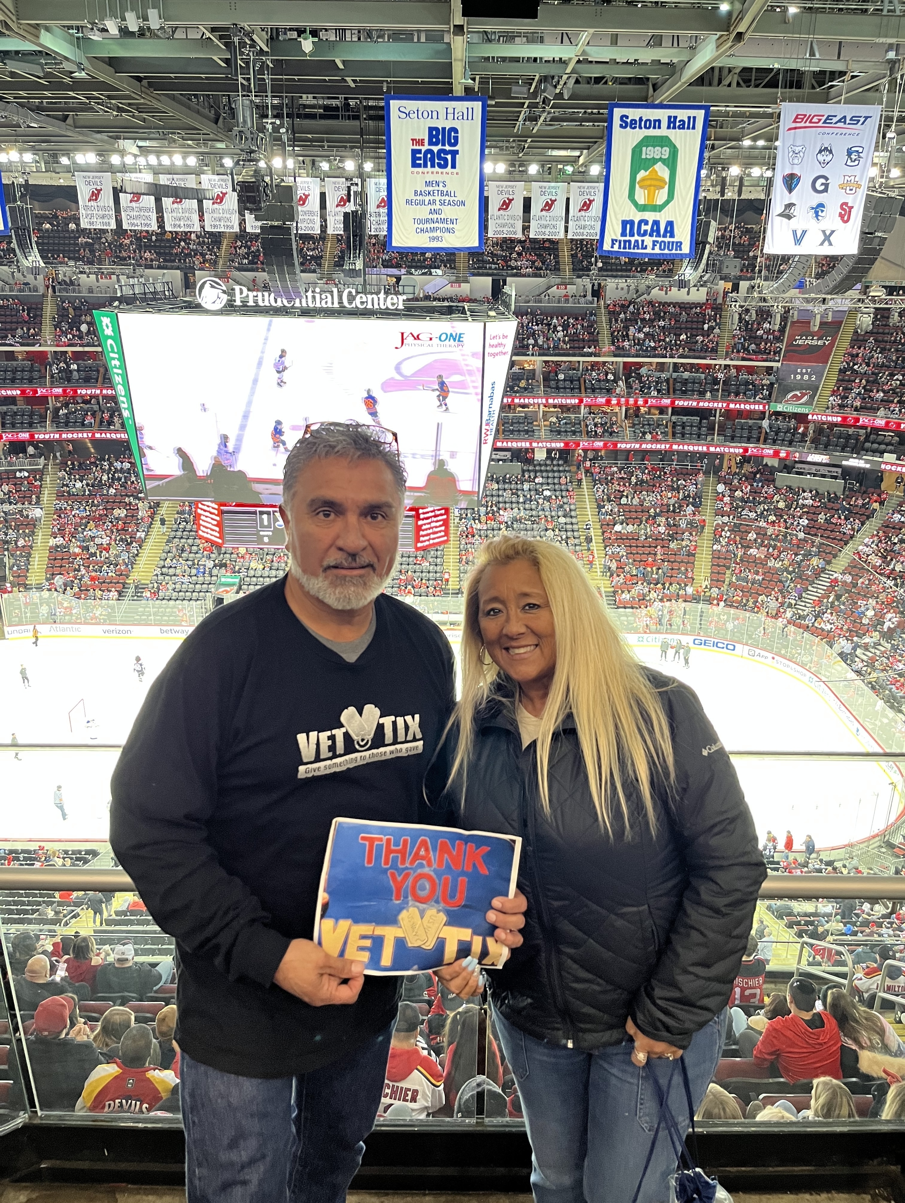 Event Feedback: St. Louis Blues vs. New Jersey Devils - NHL vs New Jersey  Devils