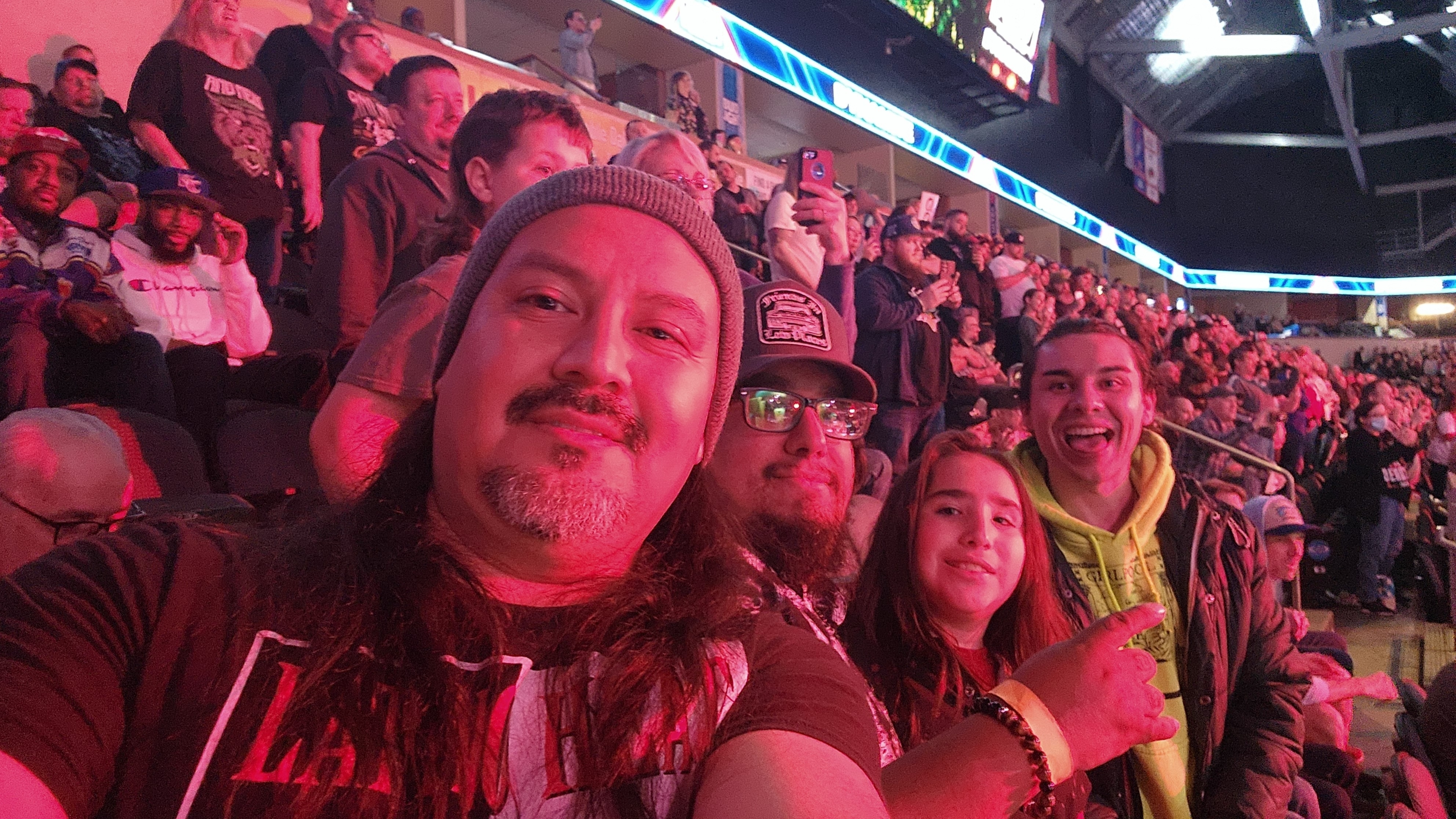 All Elite Wrestling