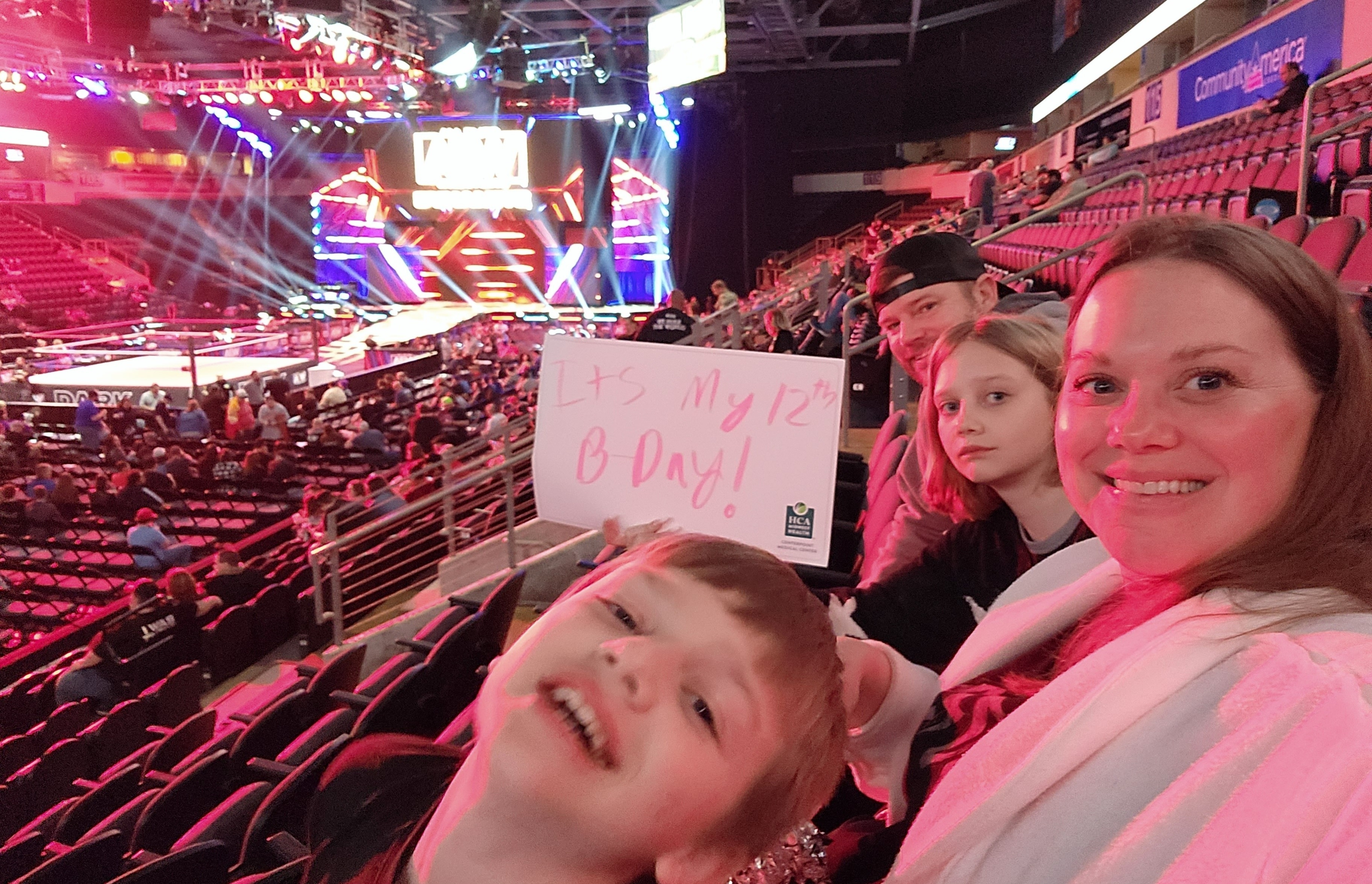 All Elite Wrestling