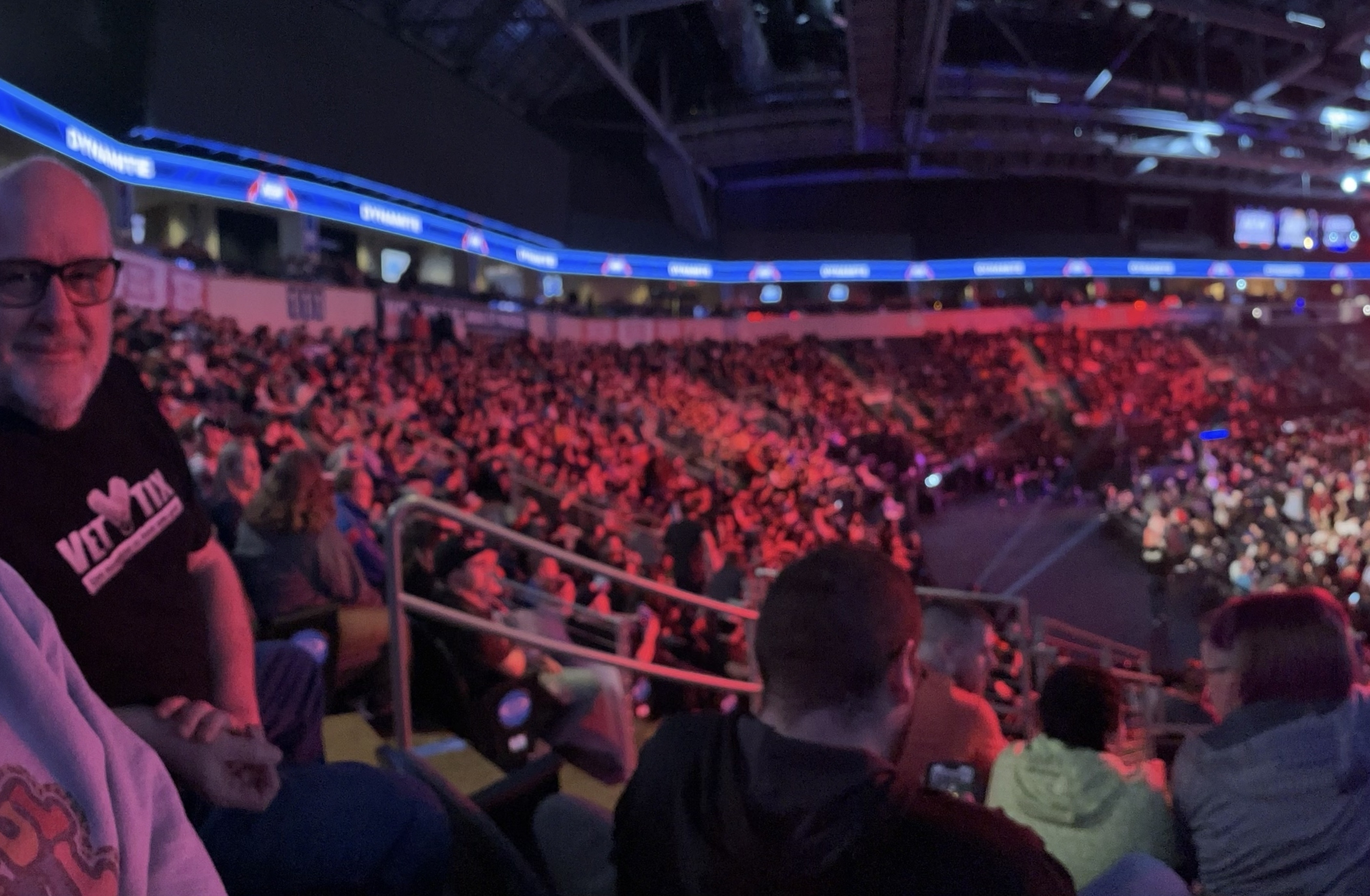 All Elite Wrestling