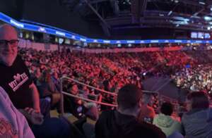 All Elite Wrestling
