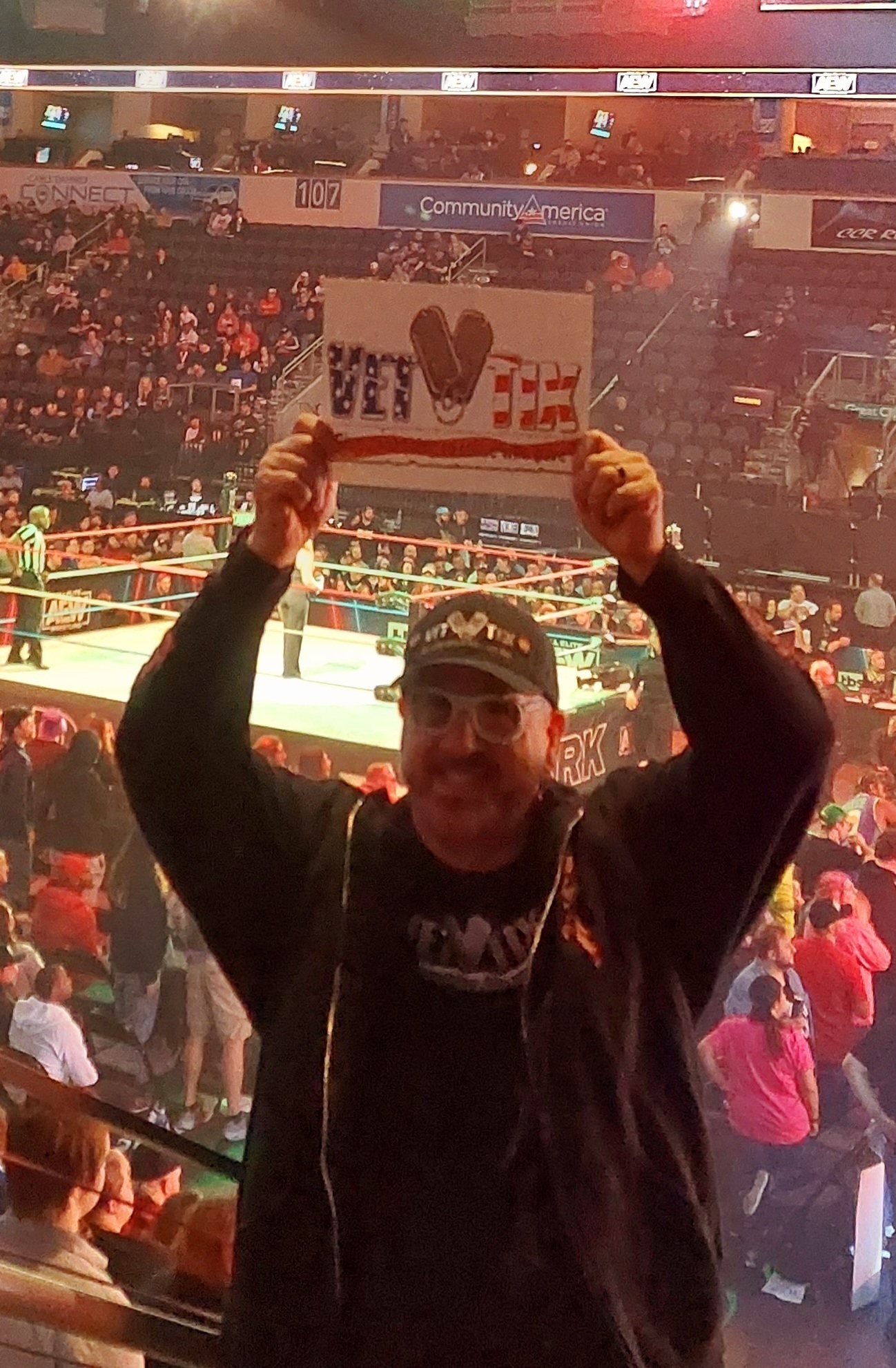All Elite Wrestling