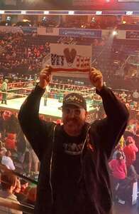 All Elite Wrestling