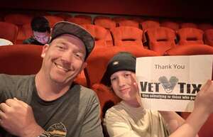 A Night of Symphonic Rock Dance Party