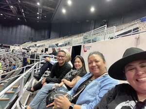 A Night of Symphonic Rock Dance Party