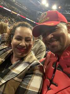 A Night of Symphonic Rock Dance Party