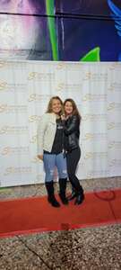 A Night of Symphonic Rock Dance Party