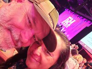 A Night of Symphonic Rock Dance Party