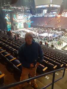 All Elite Wrestling!