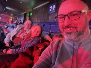 All Elite Wrestling!