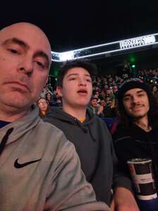 All Elite Wrestling!