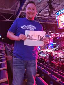 All Elite Wrestling!