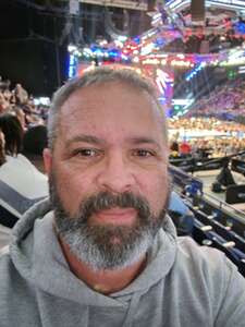 All Elite Wrestling!