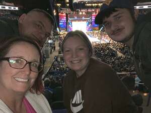 All Elite Wrestling!