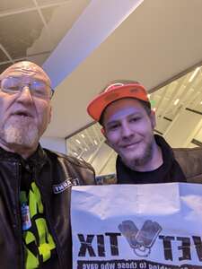 All Elite Wrestling!