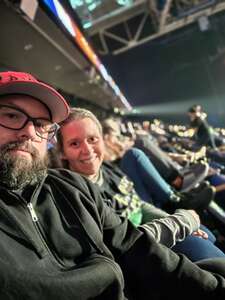 All Elite Wrestling!