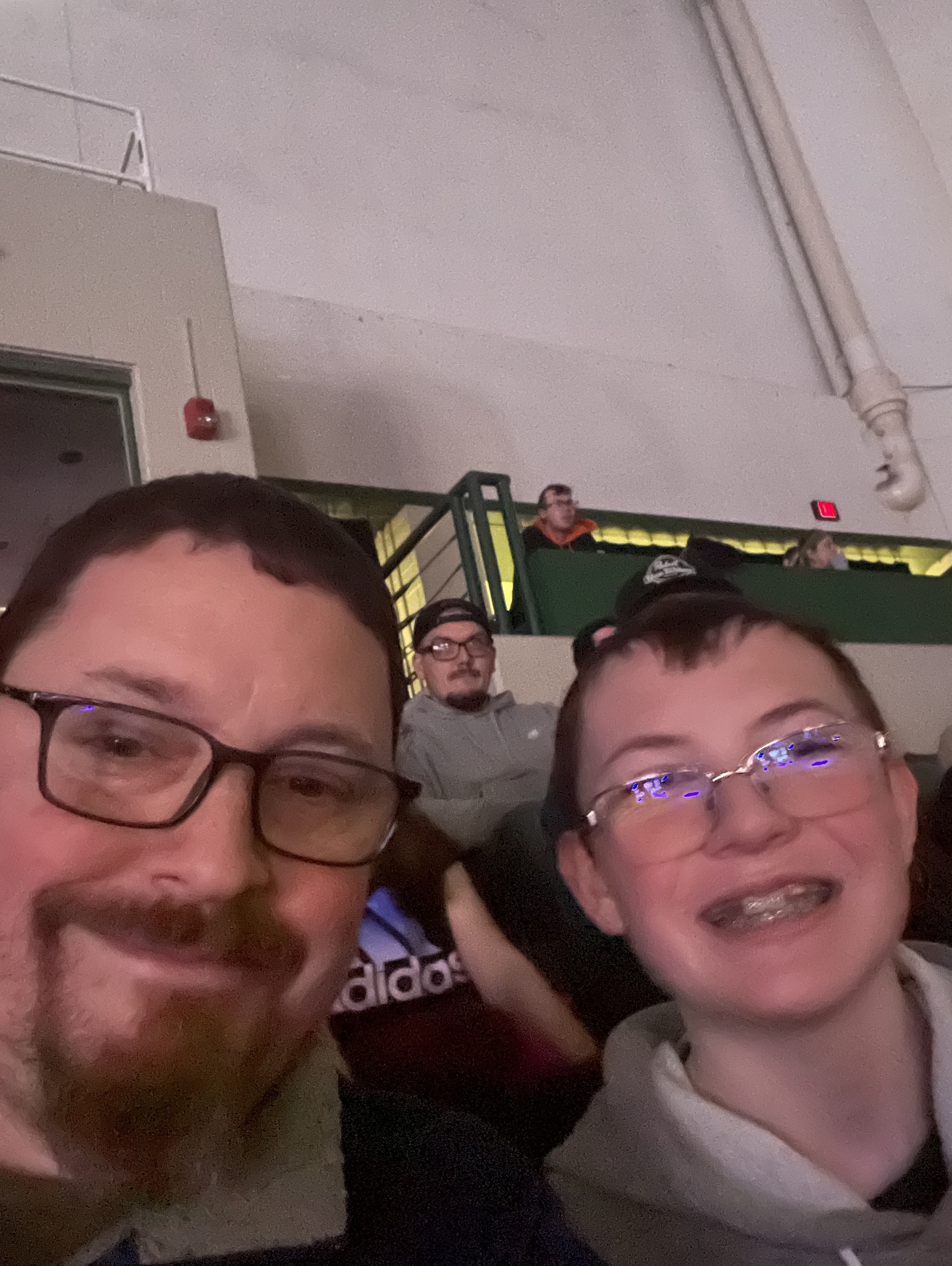 All Elite Wrestling!