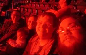 All Elite Wrestling!