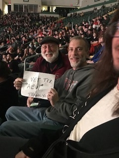 All Elite Wrestling!