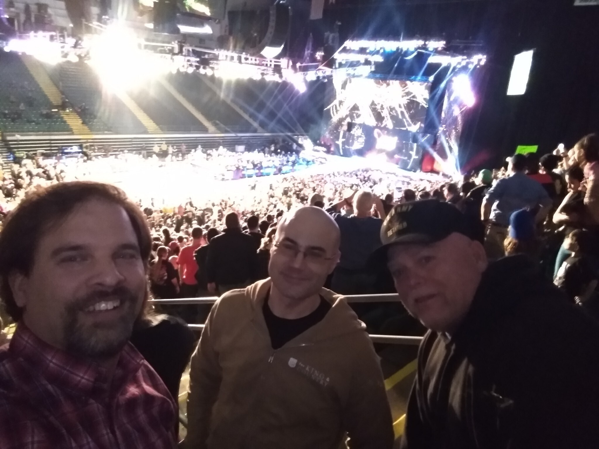 All Elite Wrestling!