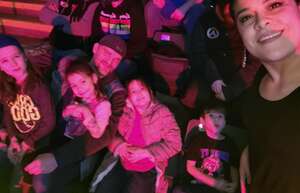 All Elite Wrestling!