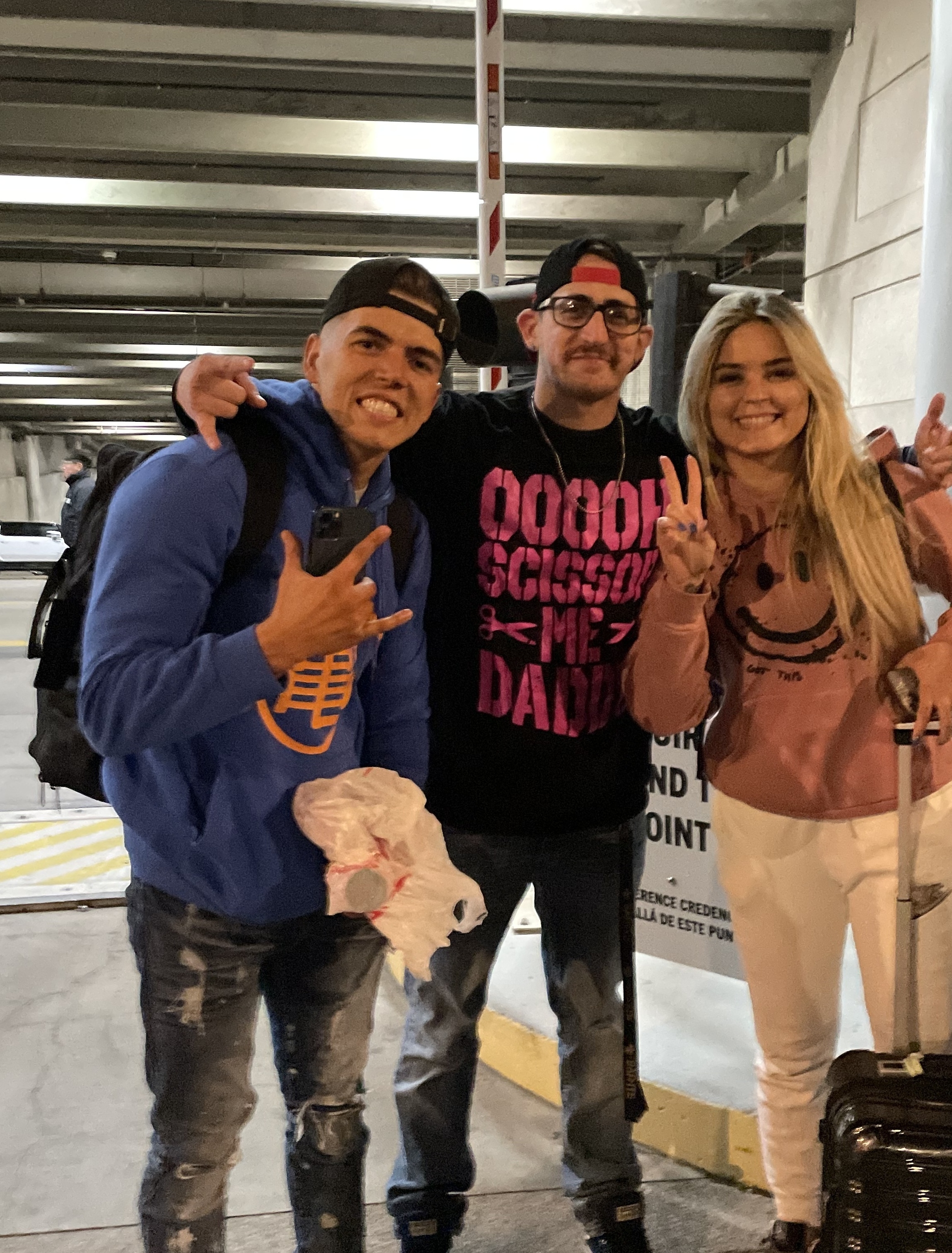 All Elite Wrestling