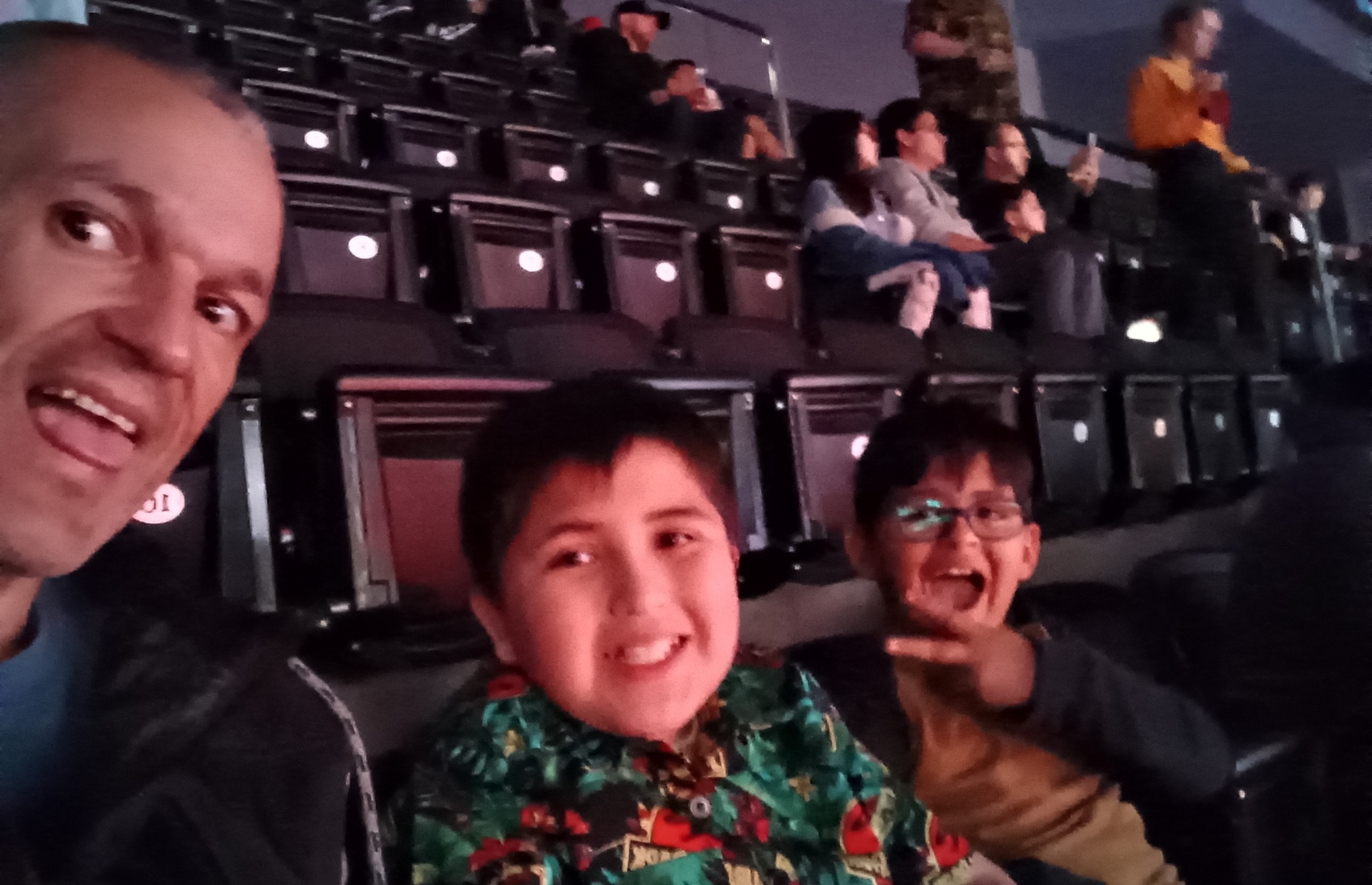 All Elite Wrestling