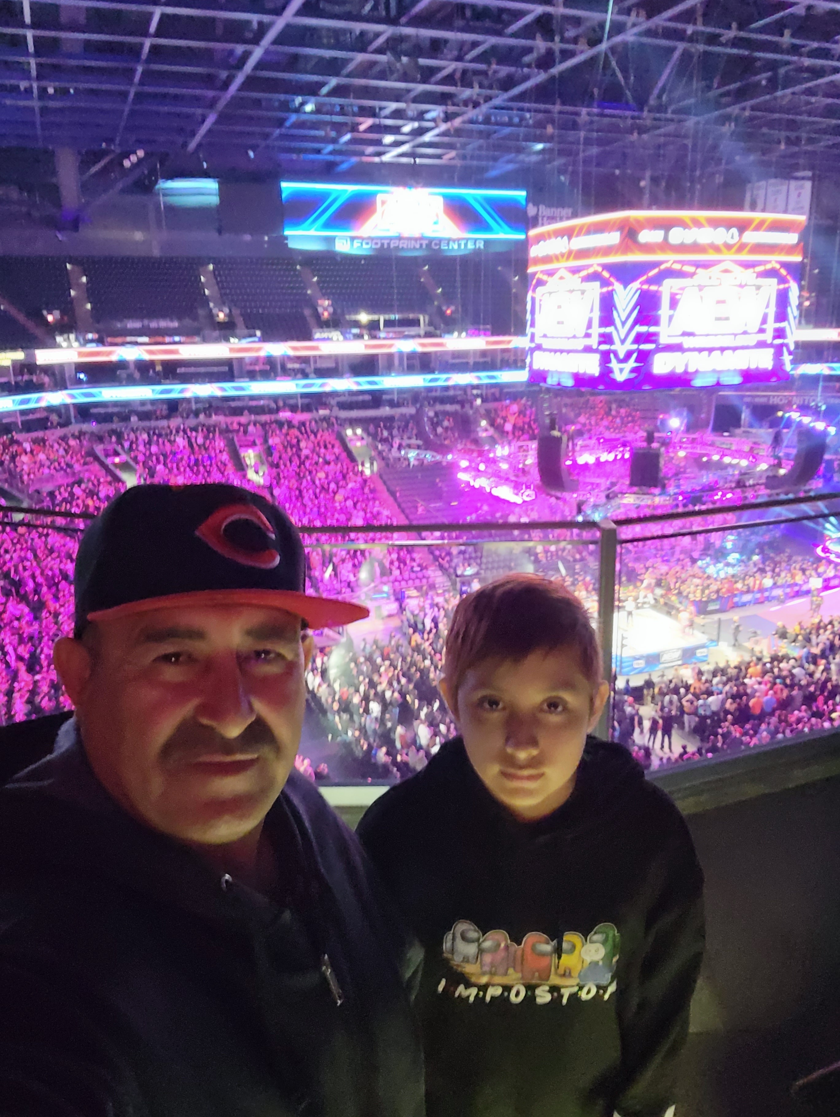 All Elite Wrestling