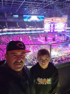 All Elite Wrestling