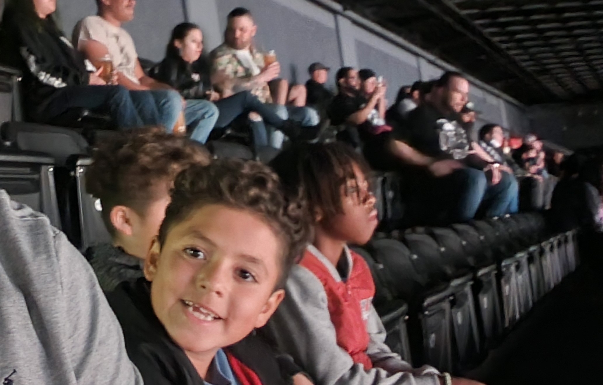 All Elite Wrestling