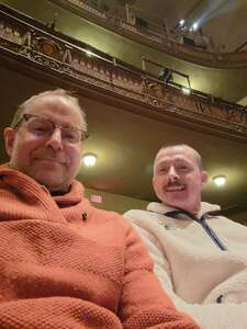 A Merry Little Christmas Carol