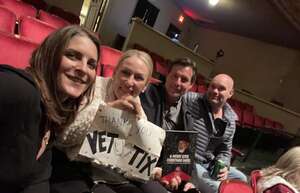 A Merry Little Christmas Carol