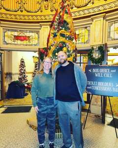 A Merry Little Christmas Carol