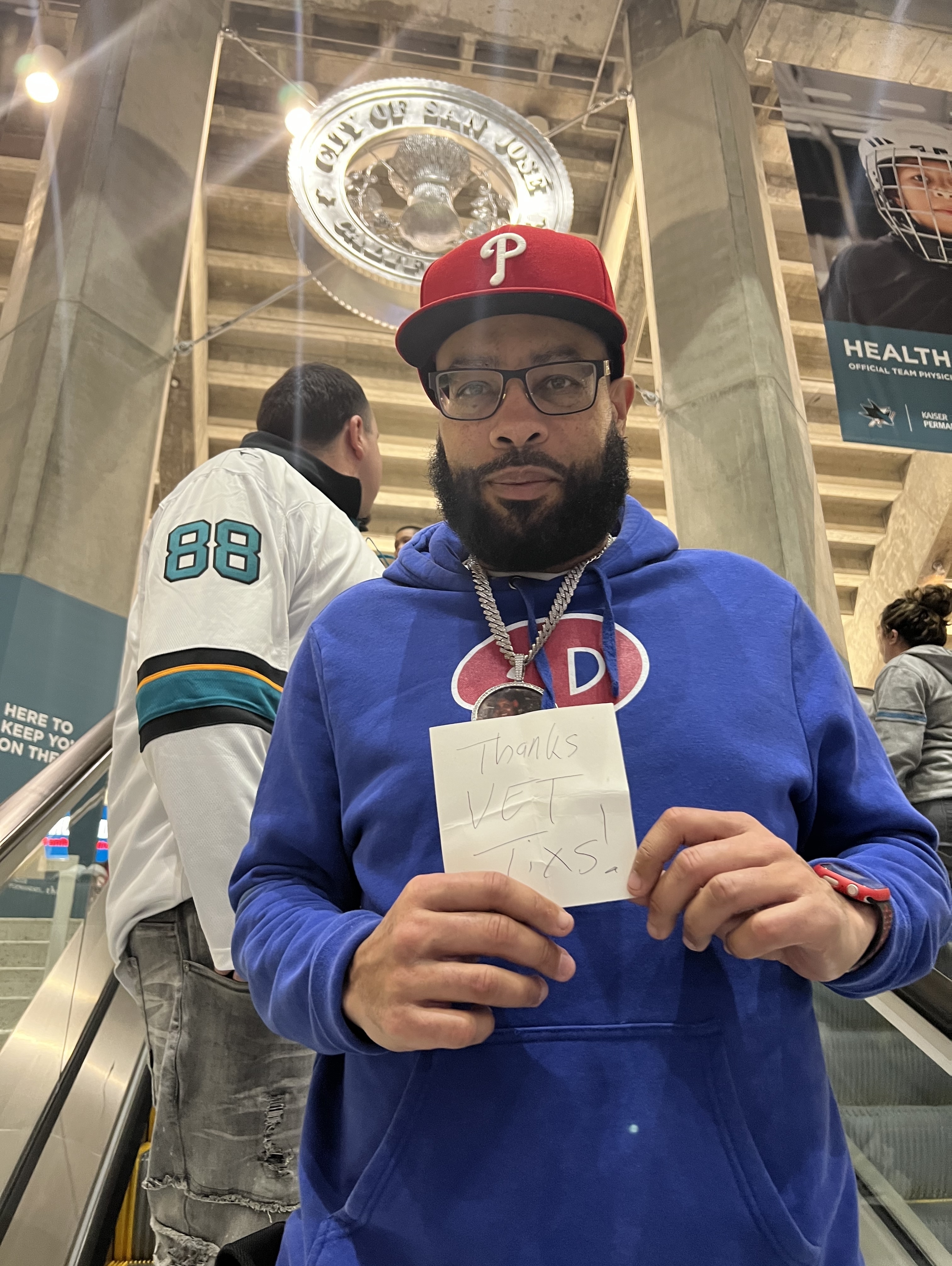San Jose Sharks - NHL vs New York Islanders