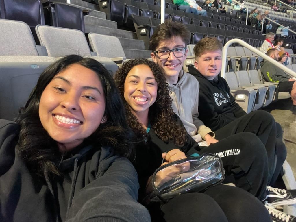 San Jose Sharks - NHL vs New York Islanders