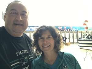 San Jose Sharks - NHL vs Edmonton Oilers