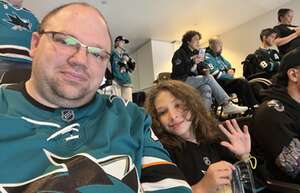 San Jose Sharks - NHL vs Edmonton Oilers