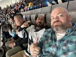 San Jose Sharks - NHL vs Edmonton Oilers