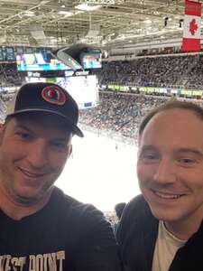 San Jose Sharks - NHL vs Edmonton Oilers