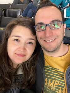 San Jose Sharks - NHL vs Edmonton Oilers