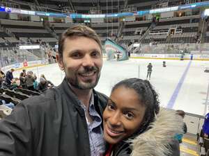 San Jose Sharks - NHL vs Edmonton Oilers