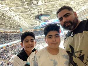 San Jose Sharks - NHL vs Edmonton Oilers