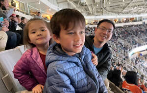 San Jose Sharks - NHL vs Edmonton Oilers