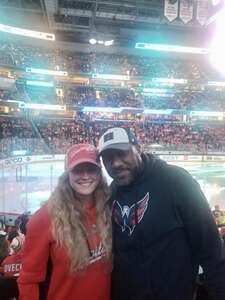 Washington Capitals - NHL vs Buffalo Sabres