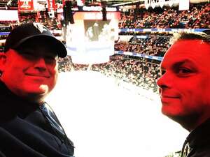 Washington Capitals - NHL vs Buffalo Sabres