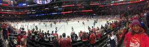 Washington Capitals - NHL vs Buffalo Sabres