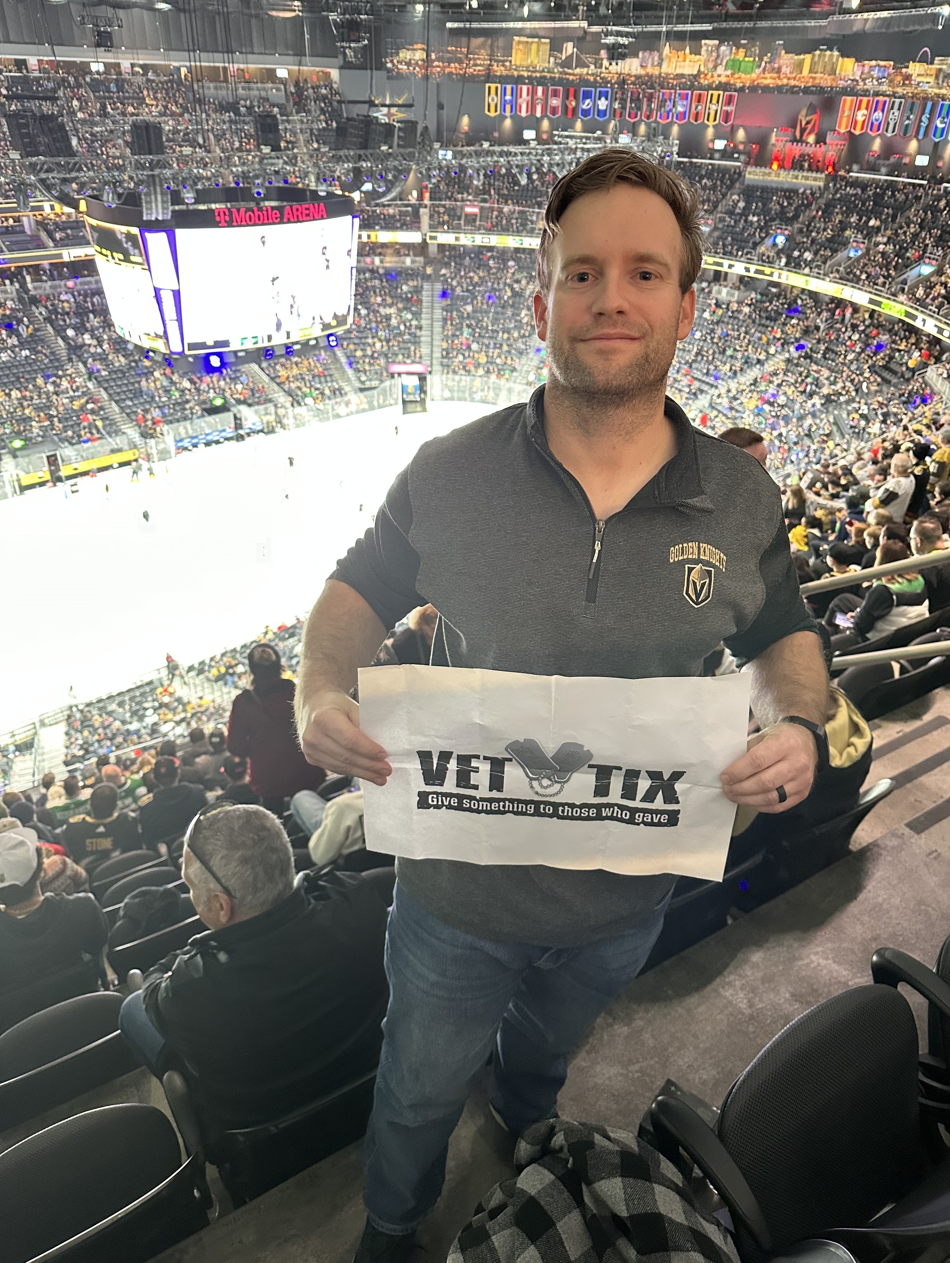 Golden Knights Tix Prices Go Up As VGK Move Into Western Conference Final  Vs Dallas Stars - LVSportsBiz