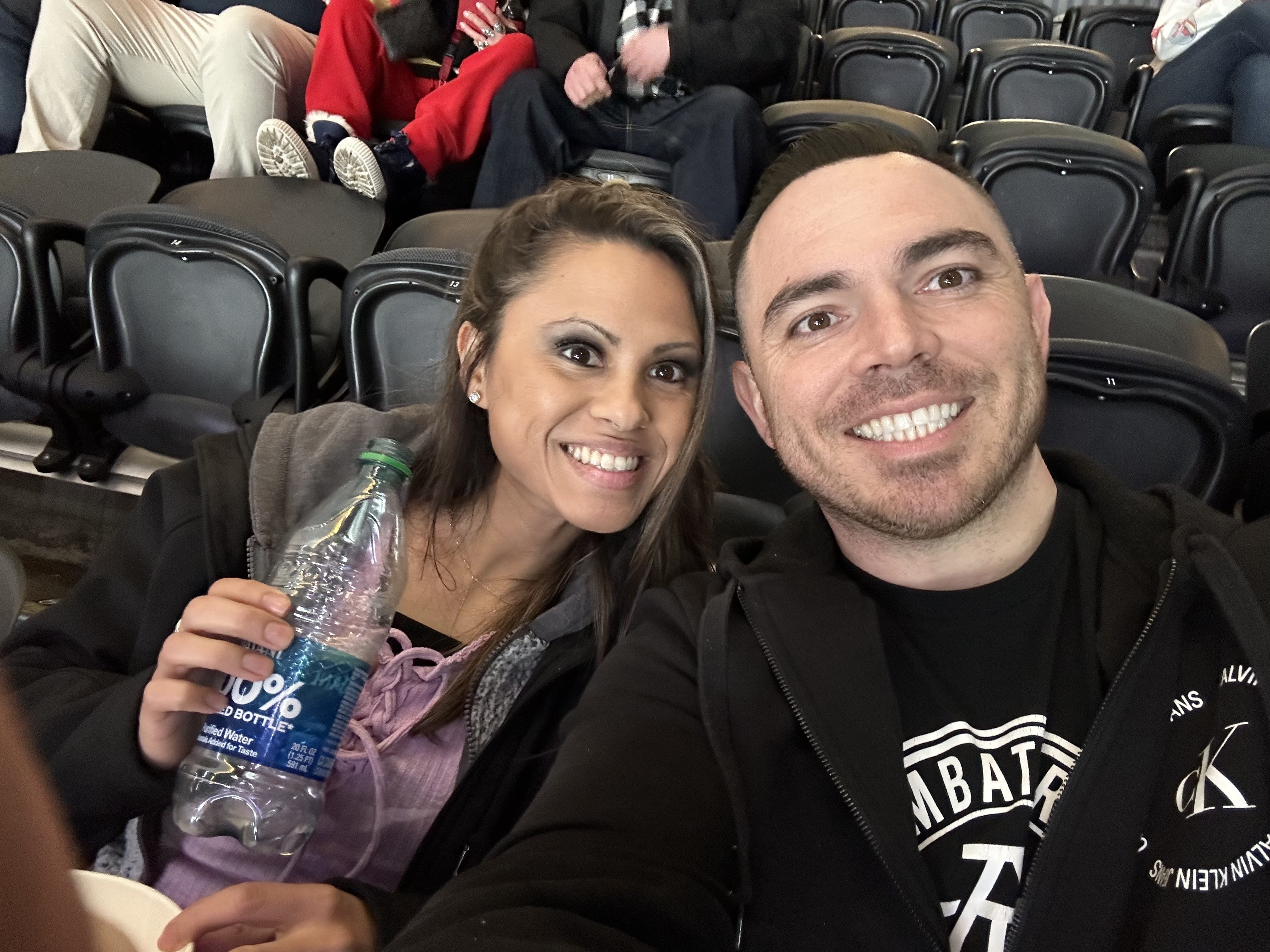 Vegas Golden Knights - NHL vs Carolina Hurricanes