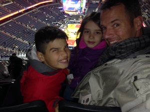 Washington Wizards vs. Detriot Pistons - NBA