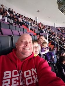 Washington Wizards vs. Detriot Pistons - NBA